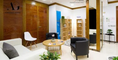 foto de Fisioterapia oncológica Málaga