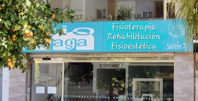 foto de Fisioterapia y Rehabilitación FisioMálaga