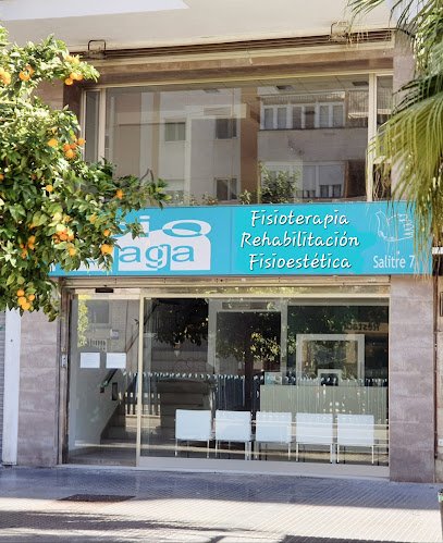 foto de Fisioterapia y Rehabilitación FisioMálaga