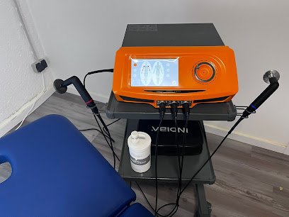 foto de Fisioterapia y Rehabilitación Indiba Pozuelo
