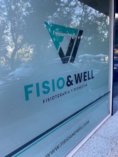 foto de Fisio&well