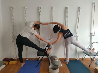 foto de Fisioyoga Málaga