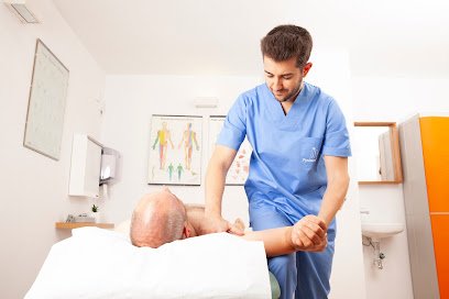 foto de Fysiocenter | Fisioterapeuta Cristobal Molero
