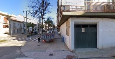 foto de Garrido Fisioterapia & Acupuntura