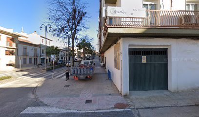 foto de Garrido Fisioterapia & Acupuntura