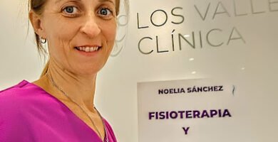 foto de GuadaVida Fisioterapia Guadalajara