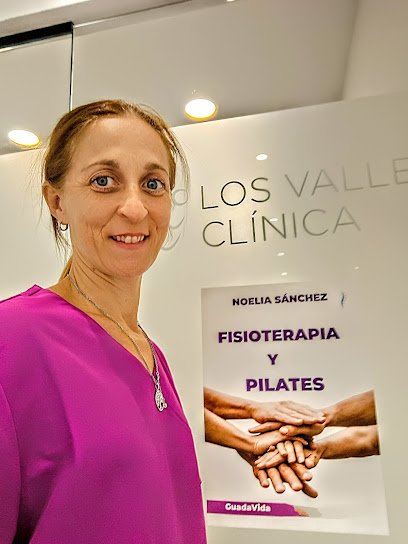 foto de GuadaVida Fisioterapia Guadalajara