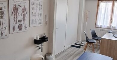 foto de Guirandana Fisioterapia