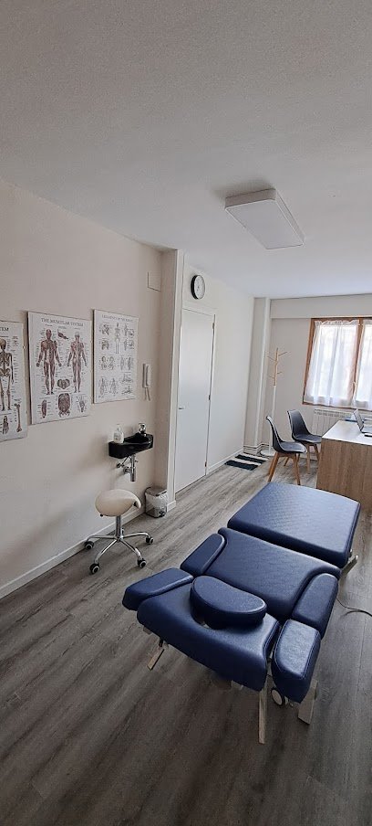 foto de Guirandana Fisioterapia