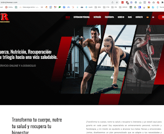 foto de ISIDRO JIMÉNEZ - FISIOTERAPIA Y ENTRENAMIENTO PERSONAL