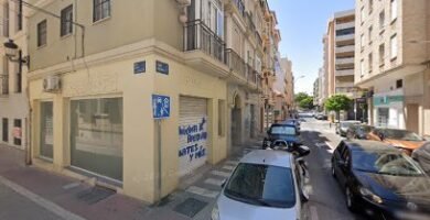 foto de Kinal Fisioterapia Málaga - Cristina Domínguez