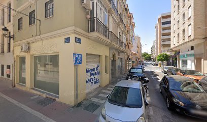 foto de Kinal Fisioterapia Málaga - Cristina Domínguez