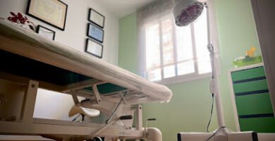 foto de Kinetic Fisioterapia