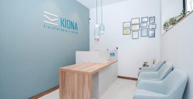 foto de Kiona Fisioterapia y Salud