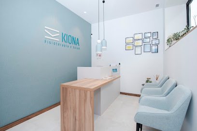 foto de Kiona Fisioterapia y Salud