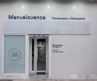 foto de Manuel Cuenca Fisioterapia & Osteopatía