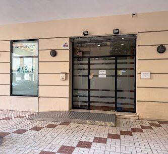 foto de Martin&Mandly Fisioterapia Avanzada