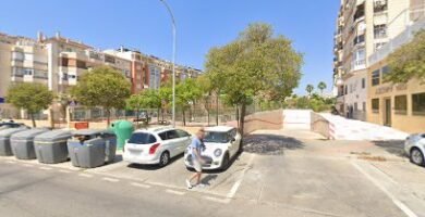 foto de Mi Fisioterapeuta Málaga