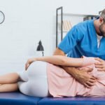 foto de Osteopatía y fisioterapia Marcos Iglesias