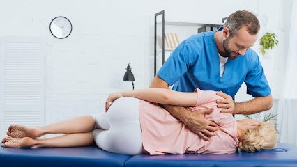 foto de Osteopatía y fisioterapia Marcos Iglesias