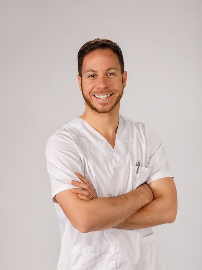 foto de Pablo Prieto Fisioterapia