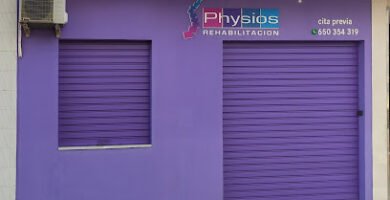 foto de Physios Rehabilitación