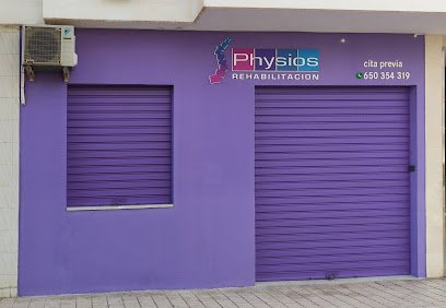 foto de Physios Rehabilitación