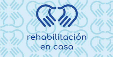 foto de Rehabilitación en casa