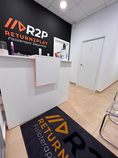 foto de Return To Play - R2P - Fisioterapia Guadalajara