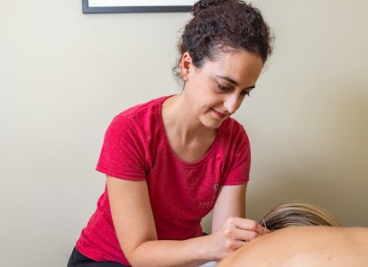 foto de Saavedra Fisioterapia