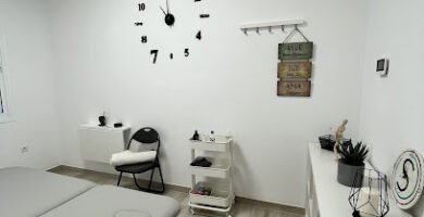 foto de Sanez Fisioterapia