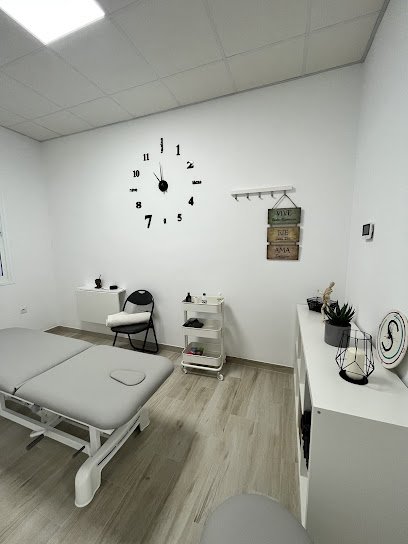 foto de Sanez Fisioterapia