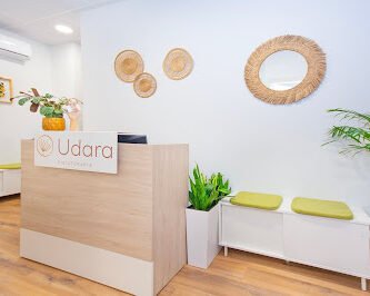 foto de Udara Fisioterapia Málaga