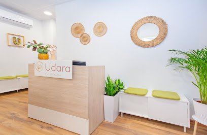 foto de Udara Fisioterapia Málaga
