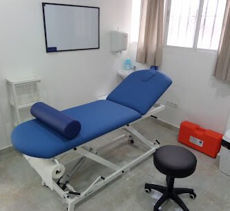 foto de Vázquez Fisioterapia.