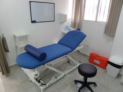 foto de Vázquez Fisioterapia.