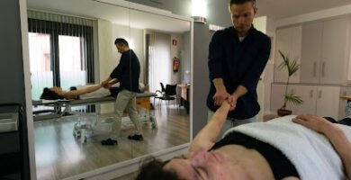 foto de Vitalia Salud Gabinete Integral de Salud