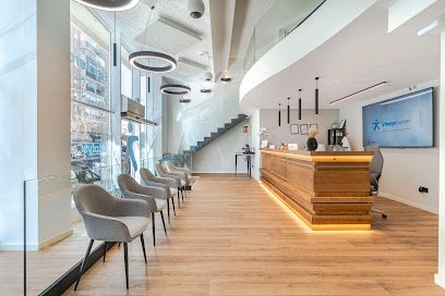 foto de Vitalys Center Málaga | Clínica de Fisioterapia Tecnológica Avanzada