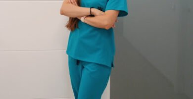 foto de Wonder Fisioterapia - Patricia García Gallego