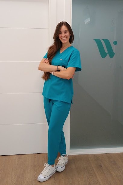 foto de Wonder Fisioterapia - Patricia García Gallego