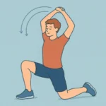 rutina completa para corregir la postura