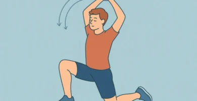 rutina completa para corregir la postura