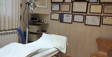 foto de AB La Clínica de la Espalda