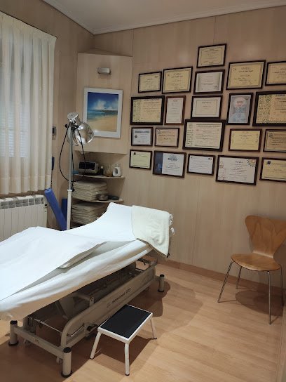 foto de AB La Clínica de la Espalda