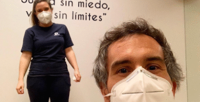 foto de AC CLINIC Fisioterapia