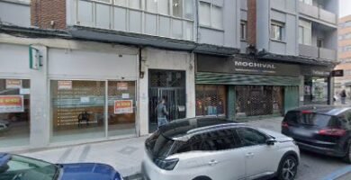 foto de ALBERTO MARTINEZ FISIOTERAPEUTA Y OSTEOPATA