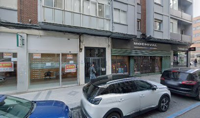 foto de ALBERTO MARTINEZ FISIOTERAPEUTA Y OSTEOPATA