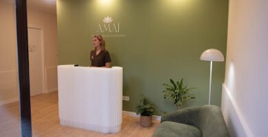 foto de AMAI fisioterapia avanzada