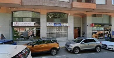 foto de ÀURIA FISIOTERÀPIA