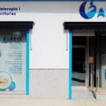 foto de AXIS. Centro de Fisioterapia y Terapias Sanitarias